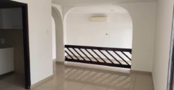 Traditional apartment in Castillogrande.