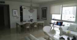 Exceptional beach front apartment in Castillogrande!