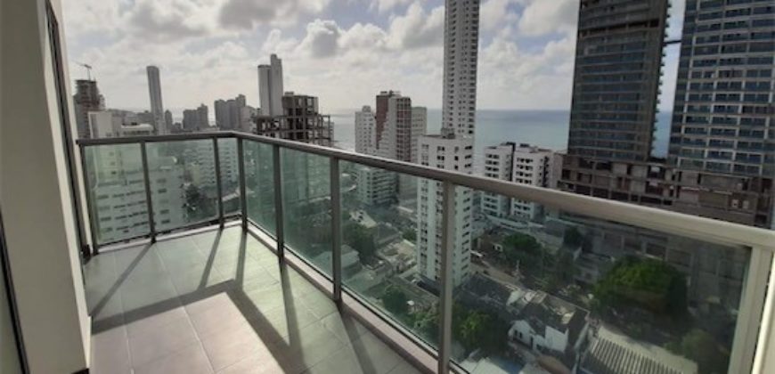 Amazing apartment in Bocagrande!