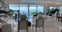 Exceptional apartment in Castillogrande!