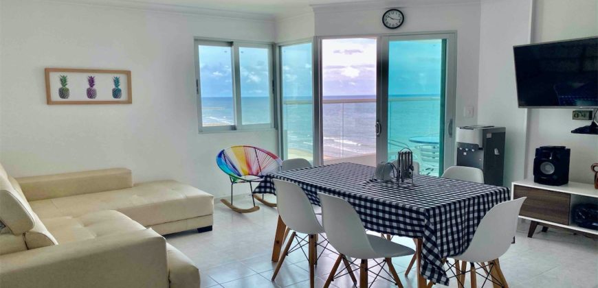 Beautiful apartment in Bocagrande!