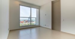 Brand new apartment with spectacular view of the bay!