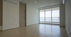 Brand new apartment with spectacular view of the bay!