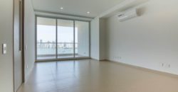 Brand new apartment with spectacular view of the bay!