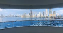 Stunning marina view Penthouse in Manga!