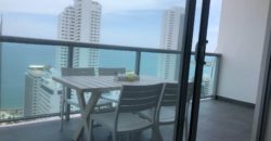 Top location apartment in Bocagrande!