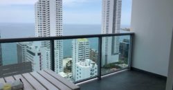 Top location apartment in Bocagrande!