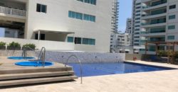 Luxury studio by the beach! One of the best amenities in Cartagena!