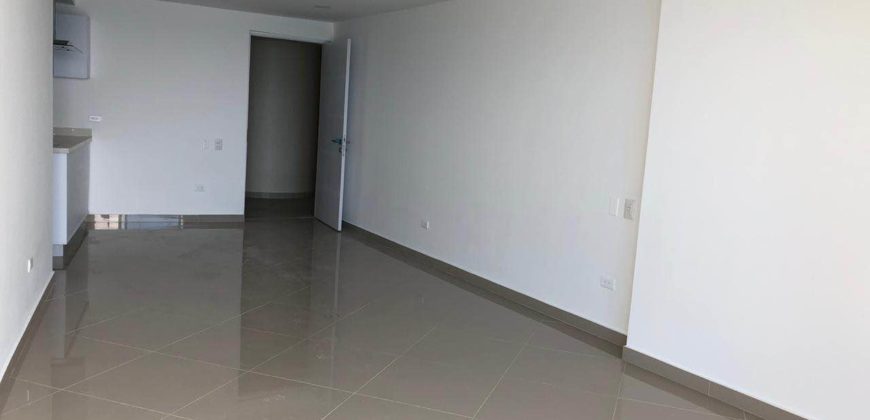 Beautiful new apartment by the beach of Crespo!