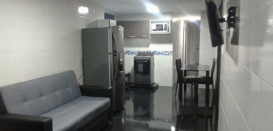 Super convenient apartment in Laguito!