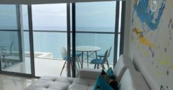 Spectacular ocean view apartment in Bocagrande!