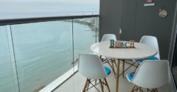 Spectacular ocean view apartment in Bocagrande!