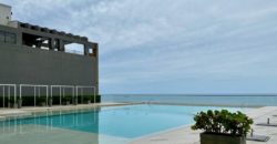 Spectacular ocean view apartment in Bocagrande!