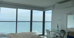 Spectacular ocean view apartment in Bocagrande!