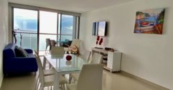 Luxury beachfront apartment in Bocagrande!