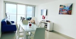 Luxury beachfront apartment in Bocagrande!