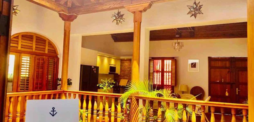 Amazing luxurious colonial house in Getsemani!