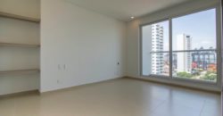 Brand new apartment with spectacular view of the bay!