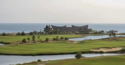 Luxury beach front condo perfect for golf lovers!