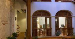 Amazing luxurious colonial house in Getsemani!