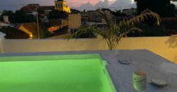 Amazing luxurious colonial house in Getsemani!