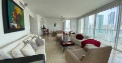 Luxury ocean view apartment by the bay of Bocagrande!