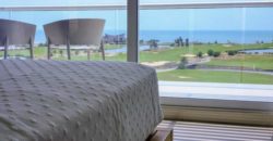 Luxury beach front condo perfect for golf lovers!