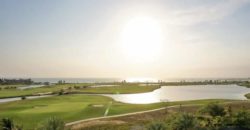 Luxury beach front condo perfect for golf lovers!