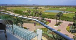 Luxury beach front condo perfect for golf lovers!