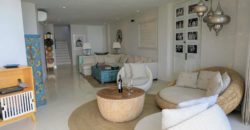 Luxury beach front condo perfect for golf lovers!