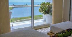 Luxury beach front condo perfect for golf lovers!