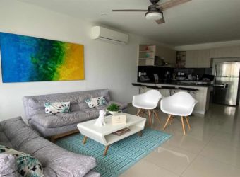 Apartment for rent in bocagrande