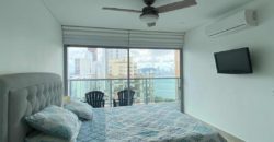 Apartment for rent in bocagrande