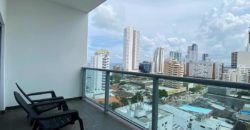 Apartment for rent in bocagrande