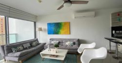 Apartment for rent in bocagrande