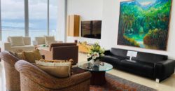 One of Cartagena’s most luxurious bay view apartment with top location