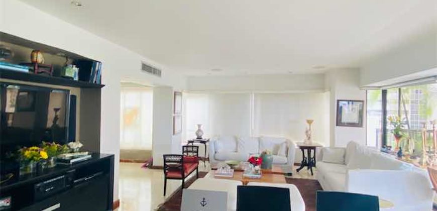 Apartment for sale in Bocagrande