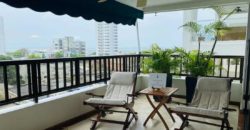 Apartment for sale in Bocagrande