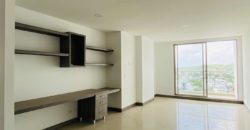 Brand new apartment next to the airport!