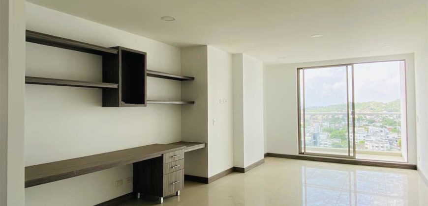 Brand new apartment next to the airport!