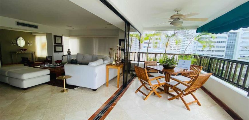 Apartment for sale in Bocagrande