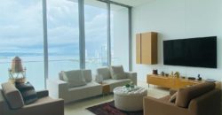 One of Cartagena’s most luxurious bay view apartment with top location