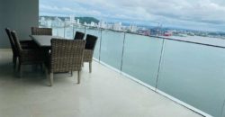 One of Cartagena’s most luxurious bay view apartment with top location