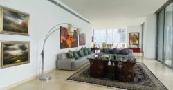 One of Cartagena’s most luxurious bay view apartment with top location