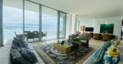 One of Cartagena’s most luxurious bay view apartment with top location