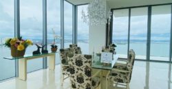 One of Cartagena’s most luxurious bay view apartment with top location