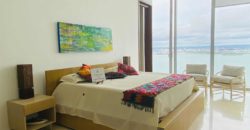 One of Cartagena’s most luxurious bay view apartment with top location