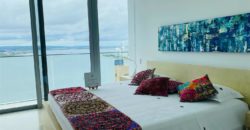 One of Cartagena’s most luxurious bay view apartment with top location