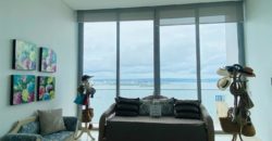 One of Cartagena’s most luxurious bay view apartment with top location