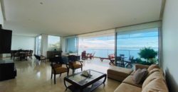 Amazing apartment for sale in bocagrande Cartagena